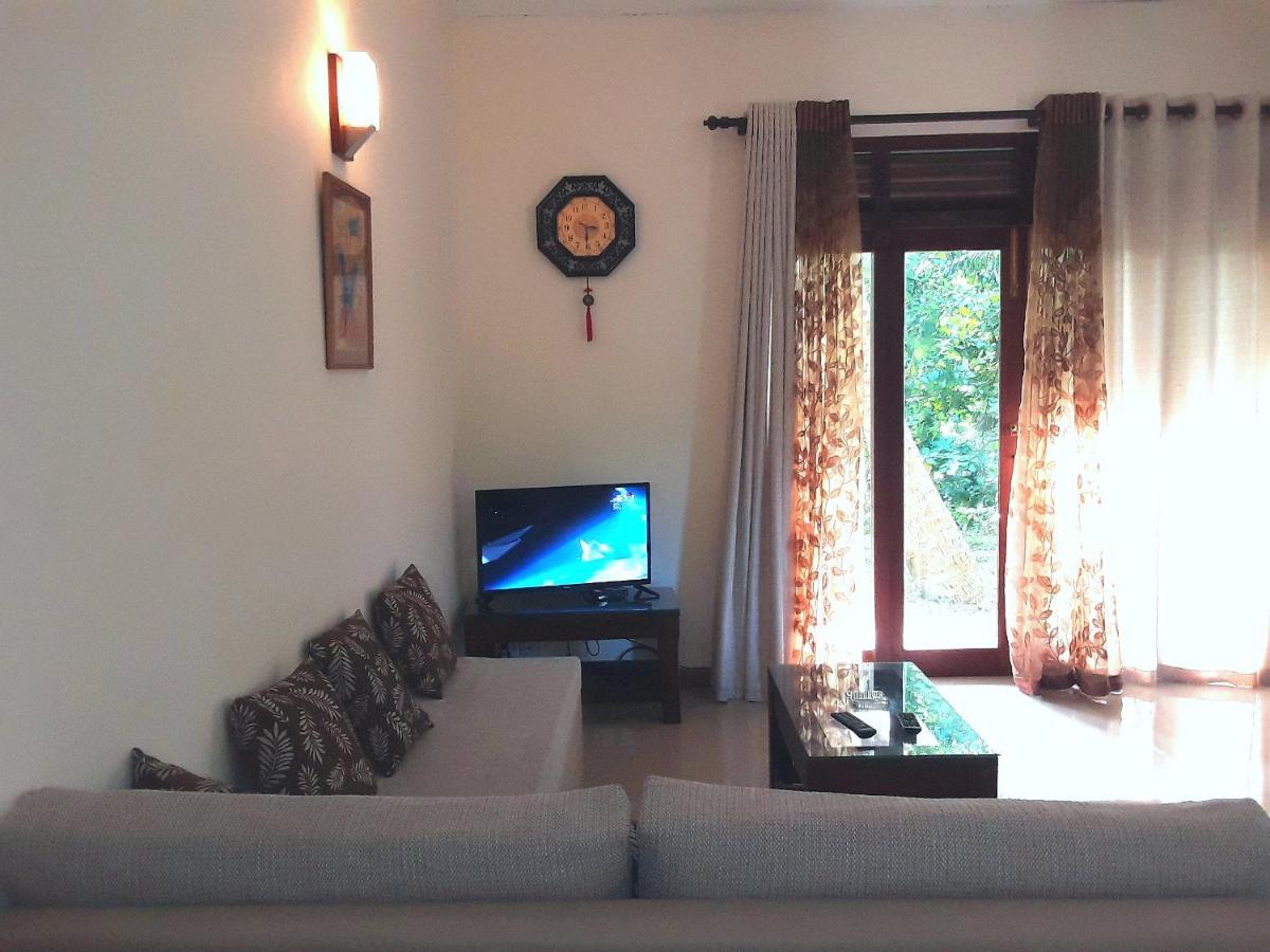 Sky Residence Hikkaduwa Exterior photo