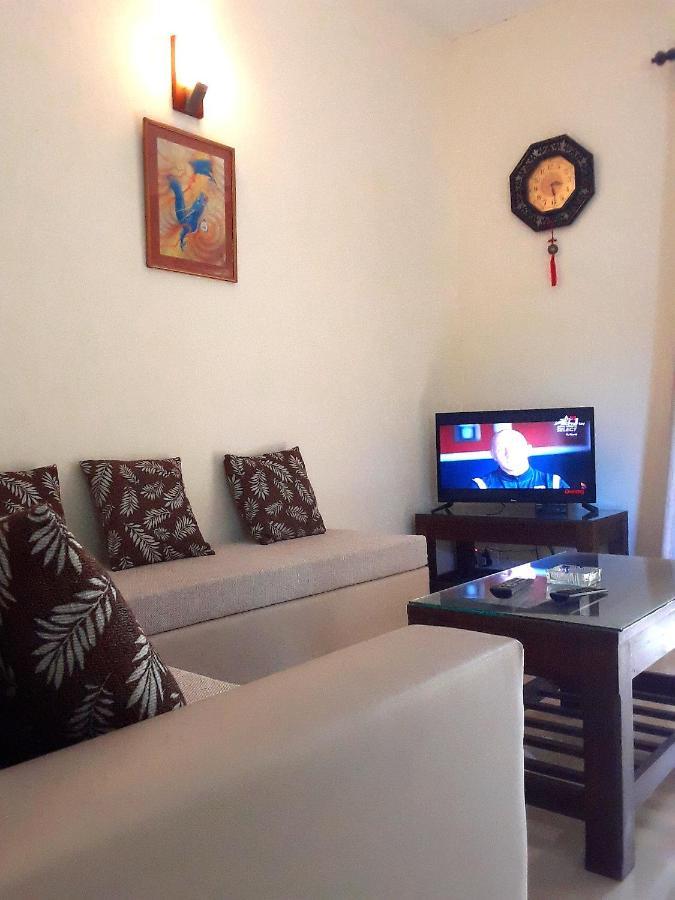 Sky Residence Hikkaduwa Exterior photo