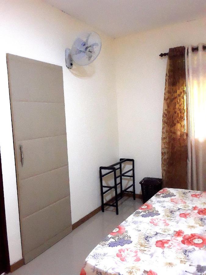 Sky Residence Hikkaduwa Exterior photo